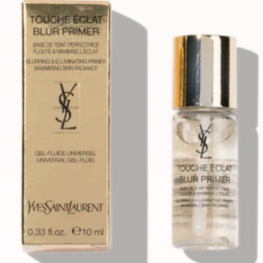 YSL Beauty Touché Eclat Blur Primer